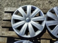 16 цола Тасове Volkswagen Passat 3AA601147 Оригинал, снимка 4
