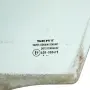 Предно ляво стъкло Seat Toledo III 2004-2009 ID: 163107, снимка 2