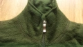 Woolpower 70% Merino Wool Sweater размер M / L за лов риболов горница 70% Мерино вълна - 2687, снимка 6