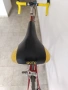 Ретро шосеен велосипед Peugeot Catania Race, Shimano RSX 2x7 скорости, размер 58, снимка 4