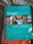 Straightforward Английски език (Учебник+CD ROM), снимка 4