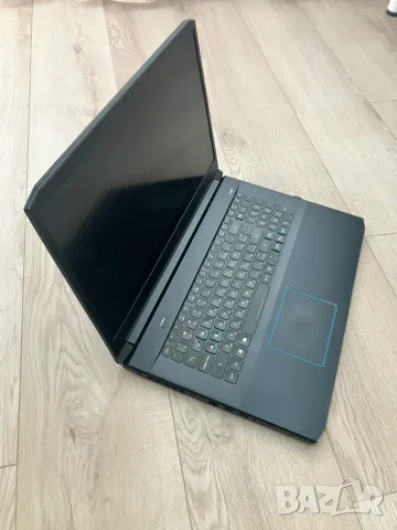Лаптоп Acer Predator Helios 300, снимка 3 - Лаптопи за игри - 55301433