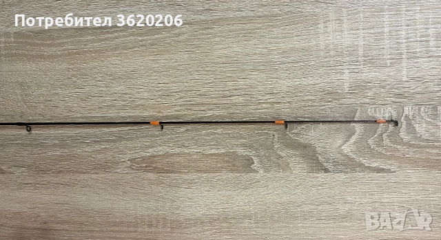 Спининг въдица JACKALL GOOD ROD, снимка 6 - Въдици - 55079348