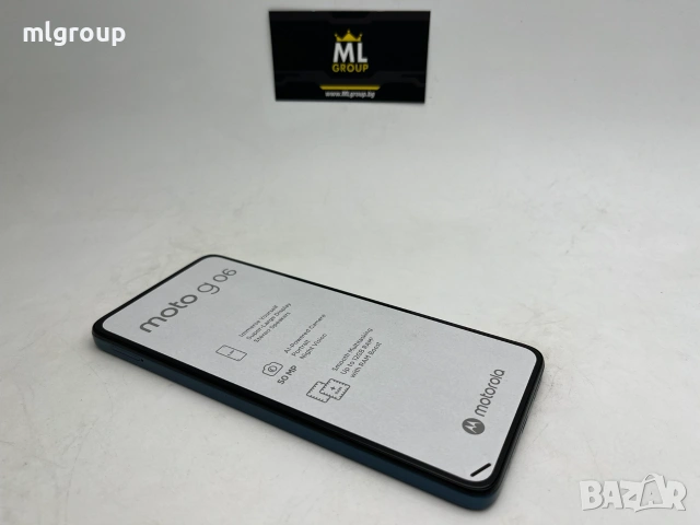 #MLgroup предлага:   #Motorola G06 256GB / 8GB RAM Dual-SIM, нов, снимка 2 - Motorola - 55234666