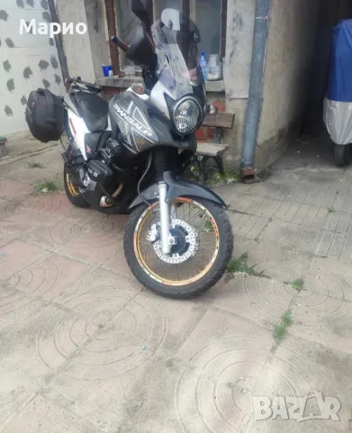 HONDA Xlv Translap ТОП СЪСТОЯНИЕ