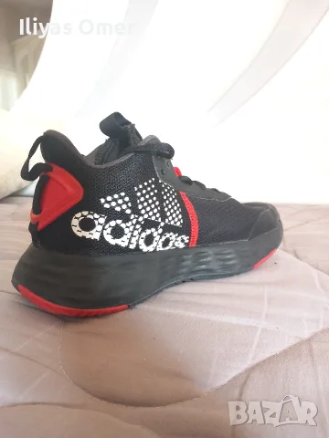 Продавам детски обувки Adidas , снимка 2 - Детски маратонки - 55553737