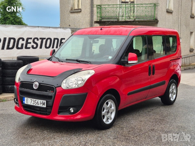 Fiat Doblo 1.3Mjet /бартер/