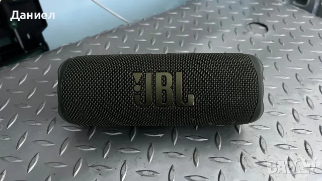 Колонка JBL Flip 6