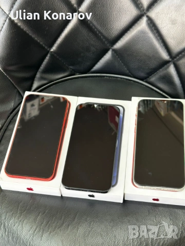 iphone 12 3броя, снимка 4 - Apple iPhone - 54537992
