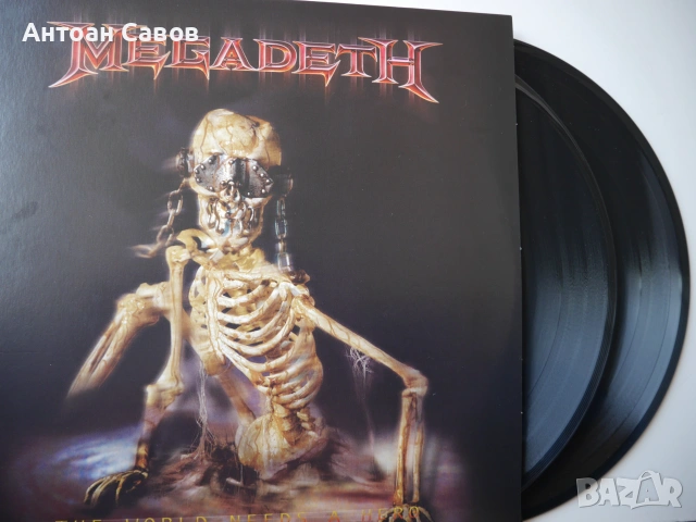 MEGADETH