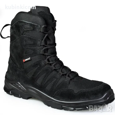 Sibeza SVG High back от 41-46 номер