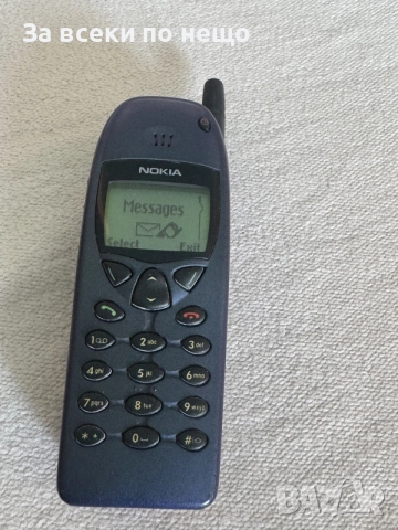 Нокия 6110 , Nokia 6110, снимка 10 - Nokia - 55313293