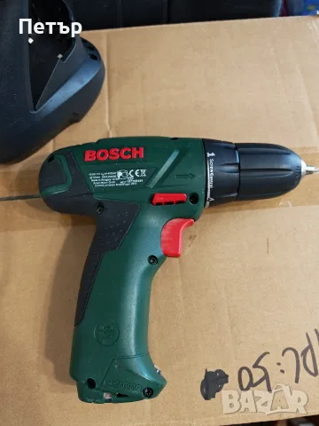 Акумулаторен винтоверт Bosch , снимка 2 - Винтоверти - 55704386