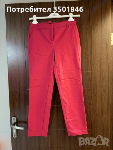 Дамски дънки и панталони , снимка 17 - Панталони - 54320705