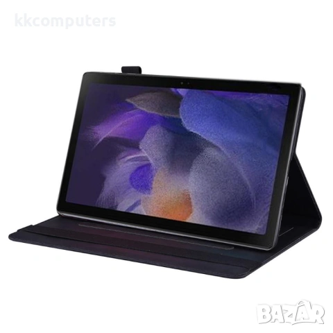 Xiaomi Redmi Pad 2 SE/Pad 2 9.7" калъф – PU кожа, слотове за карти, подставка, протектор, 5 цвята, снимка 7 - Калъфи, кейсове - 54627436