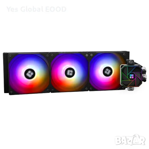Thermalright Aqua Elite 360 V3 ARGB водно охлаждане, снимка 7 - Други - 55450219