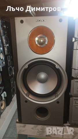 SONY STR-NX3, снимка 6 - Аудиосистеми - 54503427