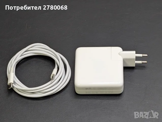 Apple Macbook Pro M1 16GB / 512GB, снимка 7 - Лаптопи за работа - 55466104