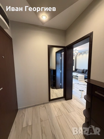 Продава Тристаен 3-СТАЕН Овча купел 110 кв.м обзаведен, снимка 11 - Апартаменти - 54962943