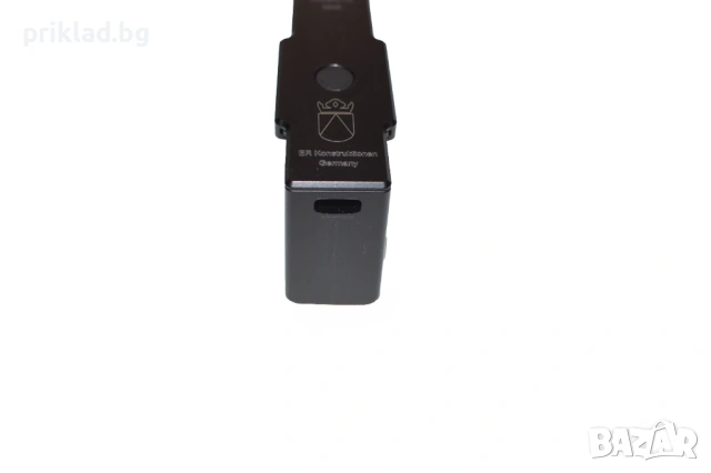 Алуминиев пълнител ER Konstruktionen за Tikka T3x CTR (.308 / 6.5 CM) 4 заряден , снимка 6 - Ловно оръжие - 54163121