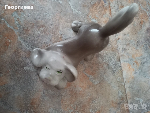 Порцеланови фигури , снимка 14 - Декорация за дома - 54823298