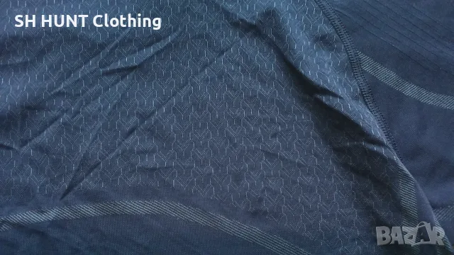 GYMSHARK T-Shirt Размер XL / XXL мъжка тениска за фитнес 10-69, снимка 8 - Тениски - 55494166