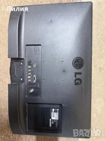 LG tv, снимка 2 - Телевизори - 54902378