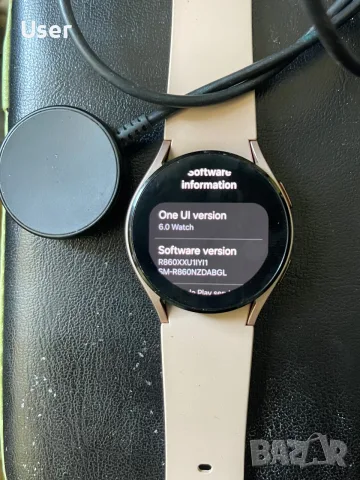 Samsung galaxy watch 4
