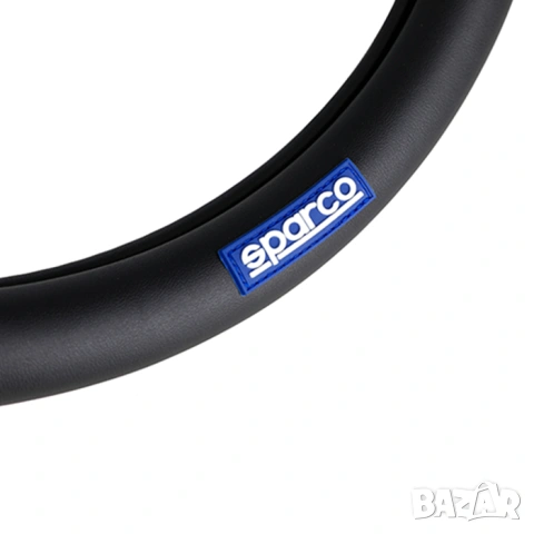 Калъф за волан SPARCO, снимка 2 - Аксесоари и консумативи - 55110249