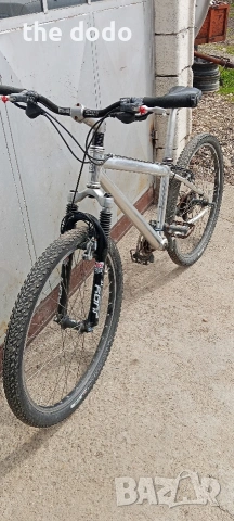 centurion велосипед 26, снимка 2 - Велосипеди - 54178242