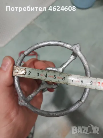 Щипки за вадене на буркани и шишета, снимка 4 - Други стоки за дома - 55341317