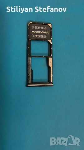 Xiaomi Redmi Note 12 4 G, снимка 8 - Xiaomi - 54996047