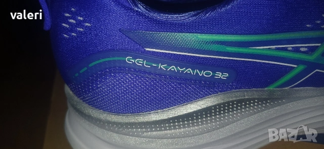 Asics Gel Kayano -32 и GT 1000-13 , снимка 1 - Маратонки - 55081950