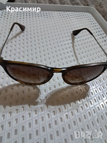 Слънчеви очила Ray-Ban, снимка 2 - Слънчеви и диоптрични очила - 54948819