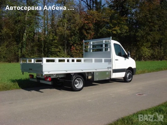 Renault Master ВСИЧКИ МОДЕЛИ