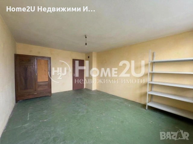 !!ЦЕНТЪР!!ОБЗАВЕДЕН!! ТУХЛА!! СРЕДЕН ЕТАЖ!! АСАНСЬОР!!, снимка 16 - Апартаменти - 54029900