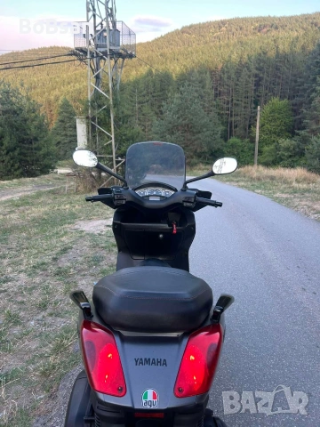 Yamaha X-Max 250i, снимка 6 - Мотоциклети и мототехника - 54571357