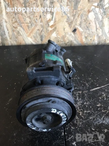 Компресор за климатик за Cadillac BLS / Opel / Saab 1.9 CDTI (2007) 13140505