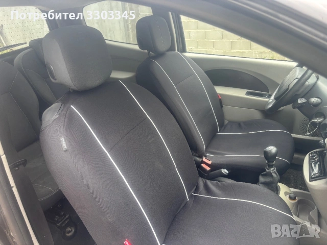 Renault Twingo 1,2 бензин, снимка 8 - Автомобили и джипове - 54631392