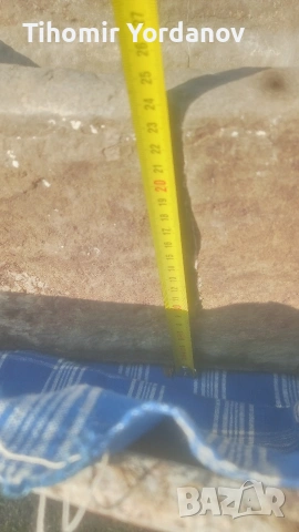 Каменно корито., снимка 15 - Антикварни и старинни предмети - 54059608