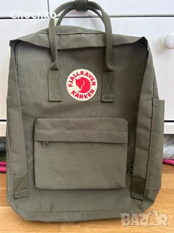 Fjall Raven раница