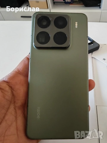 Xiaomi 15 pro/12-256/,възможен бартер. , снимка 4 - Xiaomi - 54716830