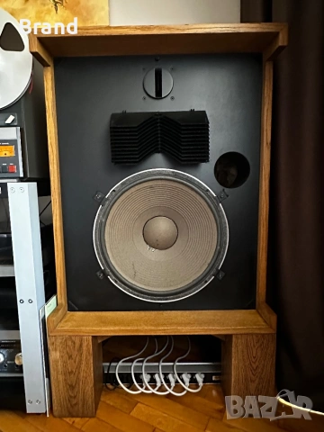 The Ultimate REVOX & JBL System ❗️, снимка 5 - Аудиосистеми - 54120835