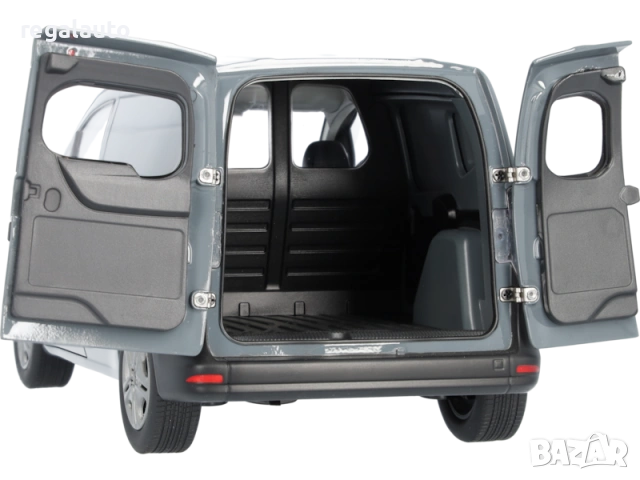 B66004183,умален модел,die-cast Mercedes Citan 1:18, снимка 4 - Колекции - 55275293