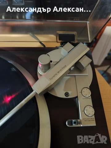 Denon DP-51F , снимка 12 - Грамофони - 54220422