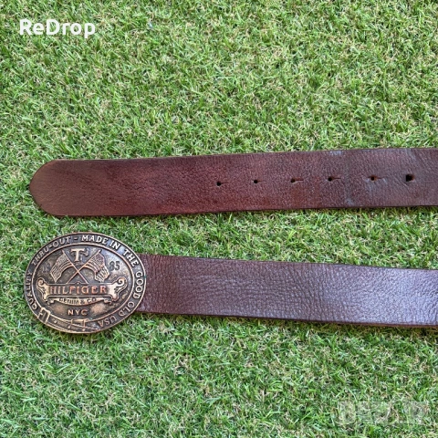 Колани Tommy Hilfiger & Ralph Lauren, снимка 4 - Колани - 54247020