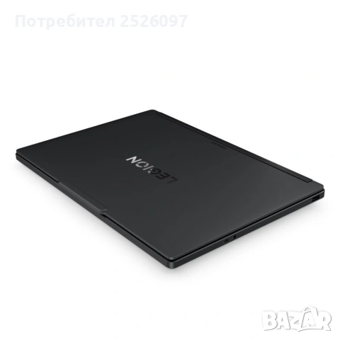 НОВ Legion 5 Gen 11/15.3” OLED WQXGA/AI 9 465/RTX 5060/32GB DDR5/1TB/Гаранция/RGB, снимка 5 - Лаптопи за игри - 55008741