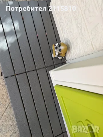 Детска къща SMOBY, снимка 2 - Други - 55605417