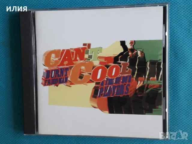 Trip Hop,Downtempo,Dub,Abstract,Contemporary Jazz,Future Jazz - Част-7, снимка 8 - CD дискове - 55467257