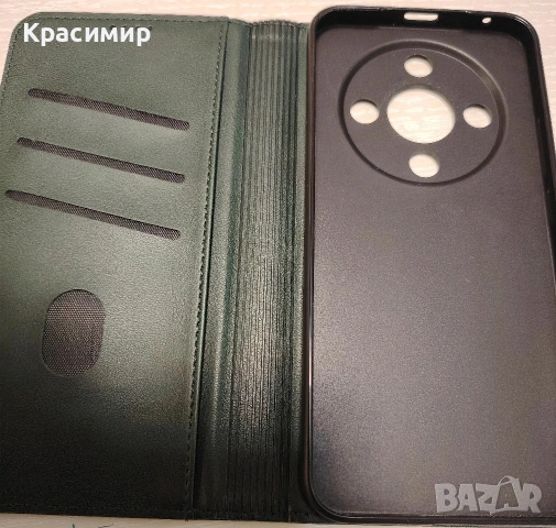 honor magic 8 lite , снимка 6 - Други - 55016823
